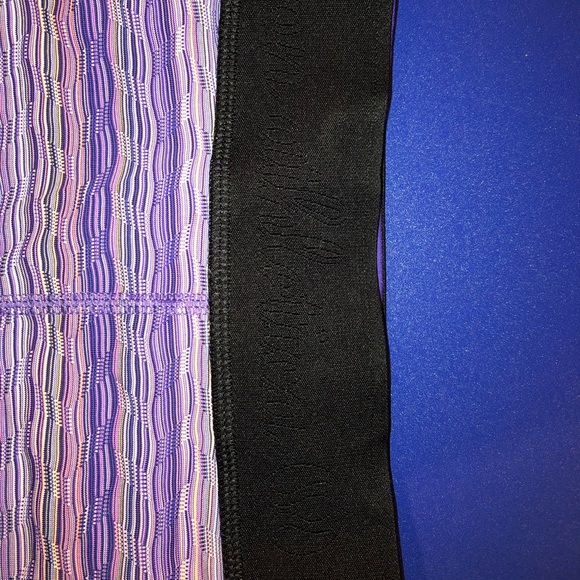 Lululemon Tight Shorts - Picture 5 of 5